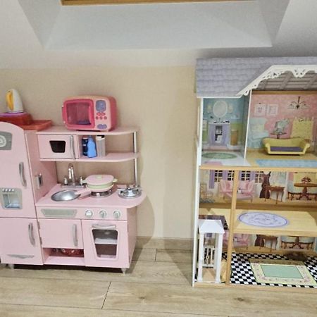 Englesqueville-la-Percée Kokana Modern Holiday Home מראה חיצוני תמונה